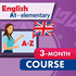 General English - A1 Elementary Tests